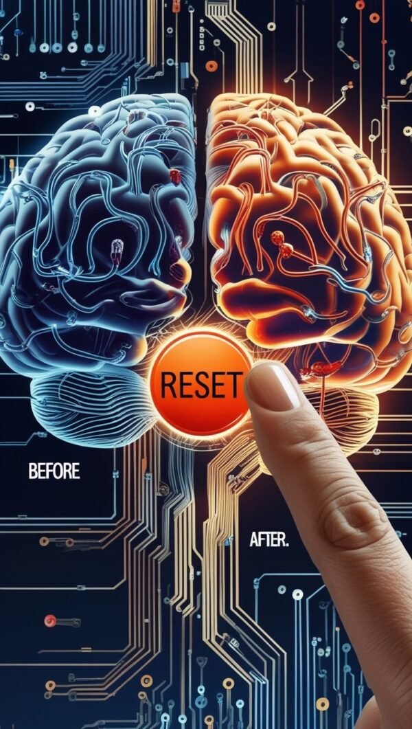 The Reset Room