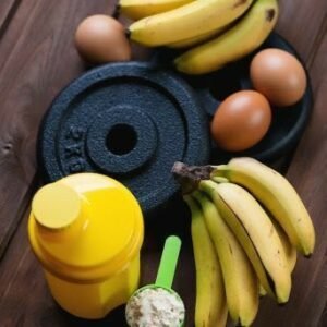 Nutrition & Training -  12 Week Program