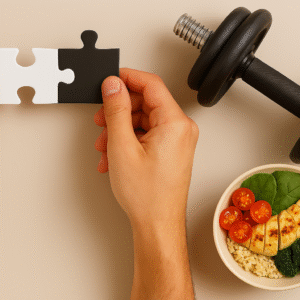 Premium Package - 12 Week Program
