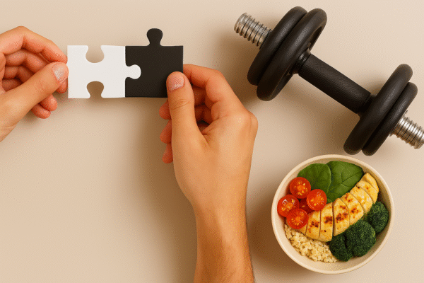 Premium Package - 12 Week Program