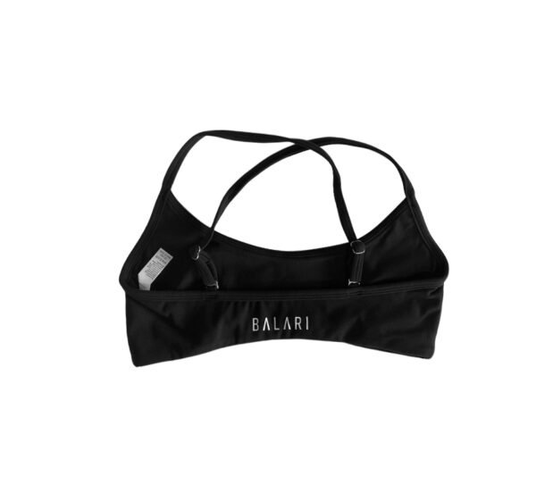 Hard Out - Sports Bra - Image 3